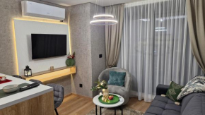 VIRTUS apartmani Vrnjačka Banja centar